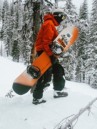 Rome Ravine Pro 2027 Snowboard