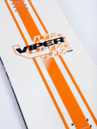 Rome Viper Pro LTD 2027 Snowboard