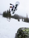 Rome Viper Pro LTD 2027 Snowboard