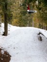 Rome Viper Pro LTD 2027 Snowboard