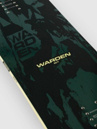 Rome Warden 2027 Snowboard