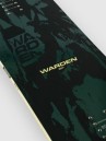 Rome Warden 2027 Snowboard