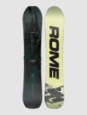Rome Warden 2027 Snowboard