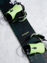 Rome Warden 2027 Snowboard