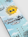 Rome Minishred 2027 Kids Snowboard