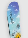 Rome Minishred 2027 Kids Snowboard