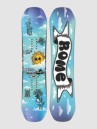 Rome Minishred 2027 Kids Snowboard
