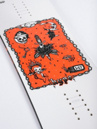 Rome Hype 2027 Snowboard