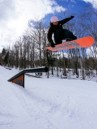 Rome Hype 2027 Snowboard