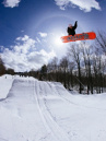 Rome Hype 2027 Snowboard