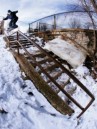 Rome Hype Pro 2027 Snowboard