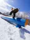 Rome Hype Pro 2027 Snowboard