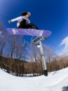 Rome Royal 2027 Snowboard