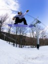 Rome Royal 2027 Snowboard