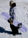 Rome Royal 2027 Snowboard