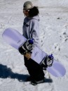 Rome Royal 2027 Snowboard