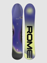Rome Ravine 2027 Snowboard