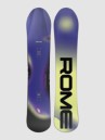 Rome Ravine 2027 Snowboard