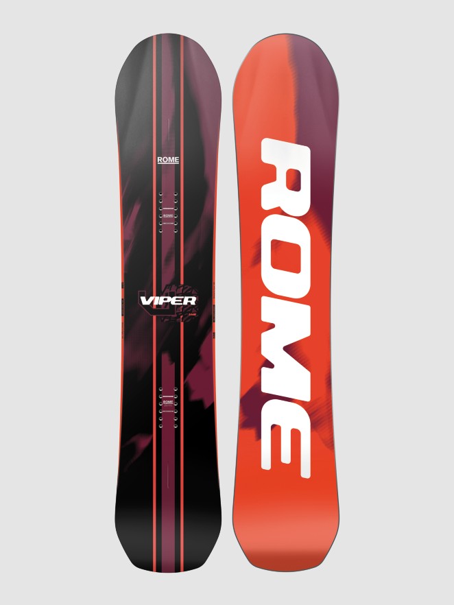 Rome Viper 2027 Snowboard