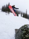 Rome Viper 2027 Snowboard
