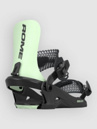 Rome Brass HW 2027 Snowboard Bindings
