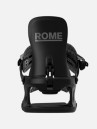Rome Volt Fase 2027 Snowboard-Bindung