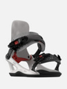 Rome Volt Fase 2027 Snowboard-Bindung