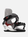 Rome Volt Fase 2027 Snowboard-Bindung