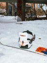 Rome Volt Fase 2027 Snowboard-Bindung