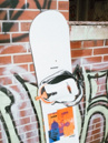 Rome Volt Fase 2027 Snowboard-Bindung