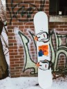 Rome Volt Fase 2027 Snowboard-Bindung