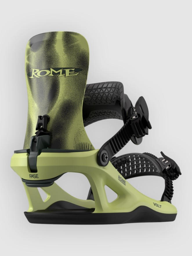 Rome Volt Fase 2027 Snowboard-Bindung
