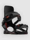 Rome Katana Aw Fase 2027 Snowboardové vázání