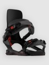Rome Katana Aw Fase 2027 Snowboardové vázání