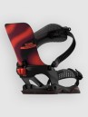 Rome Katana Aw Fase 2027 Snowboardové vázání