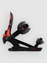 Rome Katana Aw Fase 2027 Snowboardové vázání