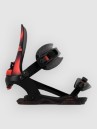 Rome Katana Aw Fase 2027 Snowboardové vázání