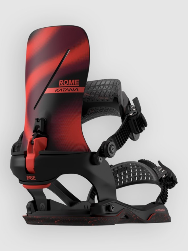 Rome Katana Aw Fase 2027 Snowboard-Bindung