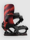 Rome Katana Aw Fase 2027 Snowboard Bindings
