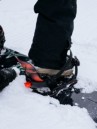 Rome Katana Aw Fase 2027 Snowboardové vázání