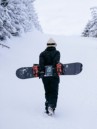 Rome Katana Aw Fase 2027 Snowboardové vázání
