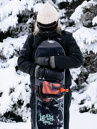 Rome Katana Aw Fase 2027 Snowboardové vázání