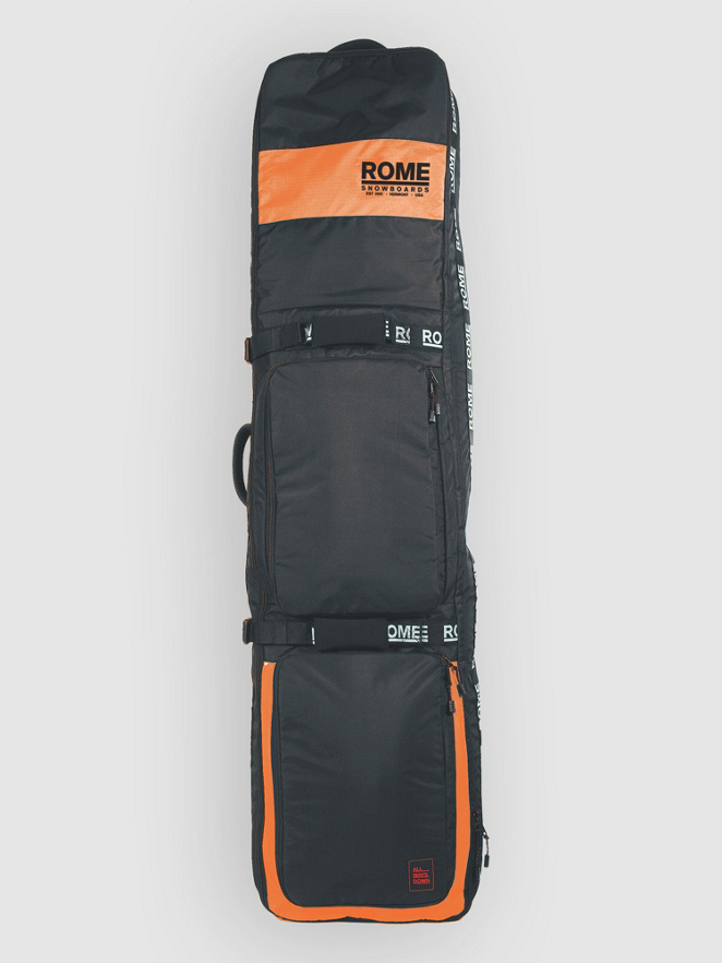 Rome Cache Snowboard Bag