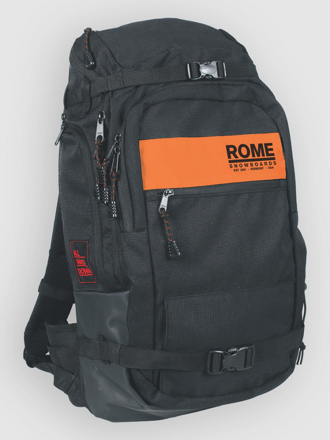 Rome Honcho Backpack