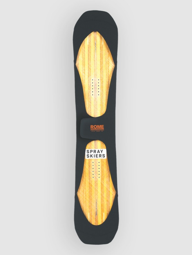 Rome Gripper Snowboard Bag