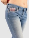 Affliction Jade Aries Jeans