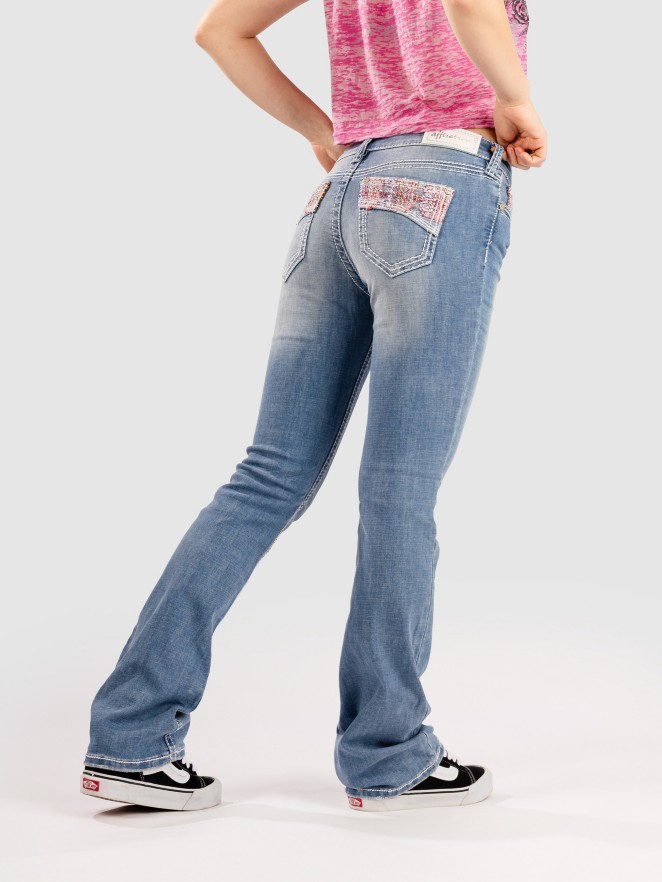 Affliction Jade Aries Jeans