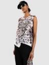 Affliction Empower Panel Tank Top