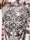 Affliction Empower Panel Camiseta de Tirantes