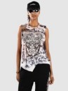 Affliction Empower Panel Tank Top